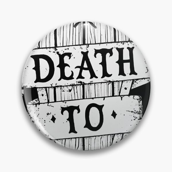 Item preview, Death to Tyrants Essential T-Shirt designed and sold by Joannuna.