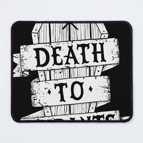 Item preview, Death to Tyrants Essential T-Shirt designed and sold by Joannuna.