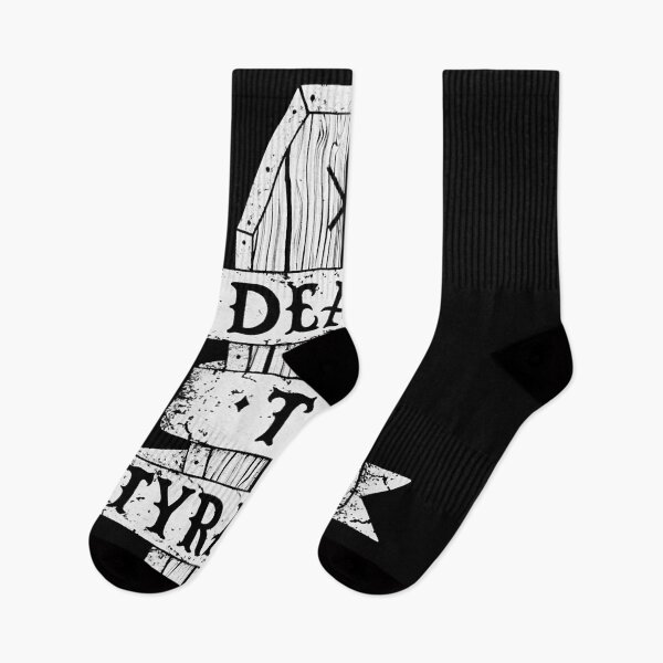 Item preview, Death to Tyrants Essential T-Shirt designed and sold by Joannuna.