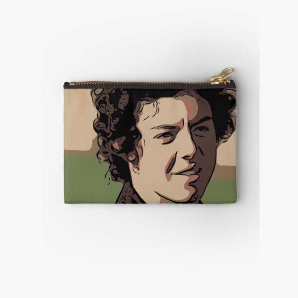 Item preview, Old School Rory McIlroy Fro designed and sold by Andrewkgolf.