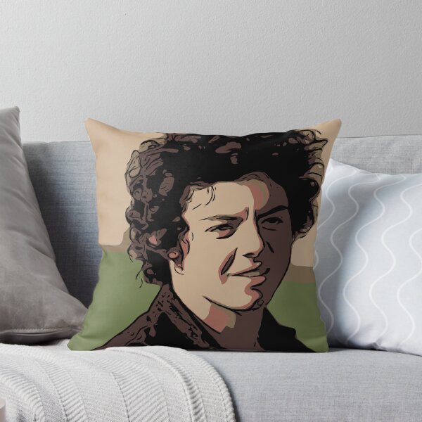 Item preview, Old School Rory McIlroy Fro designed and sold by Andrewkgolf.