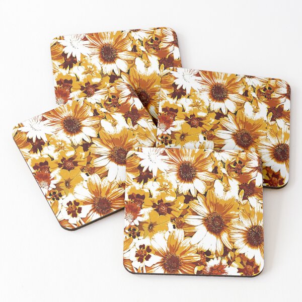 Item preview, Flowers color art designed and sold by artdragongift 15.