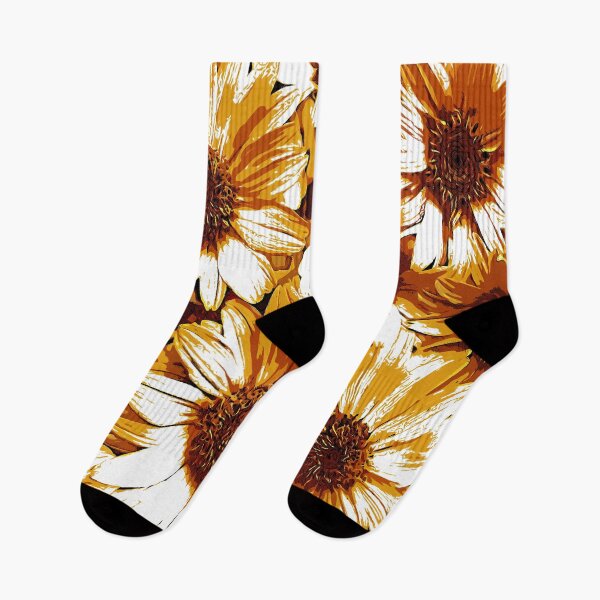 Artikelvorschau, Blumen Farbe Kunst entworfen und verkauft von artdragongift 15.