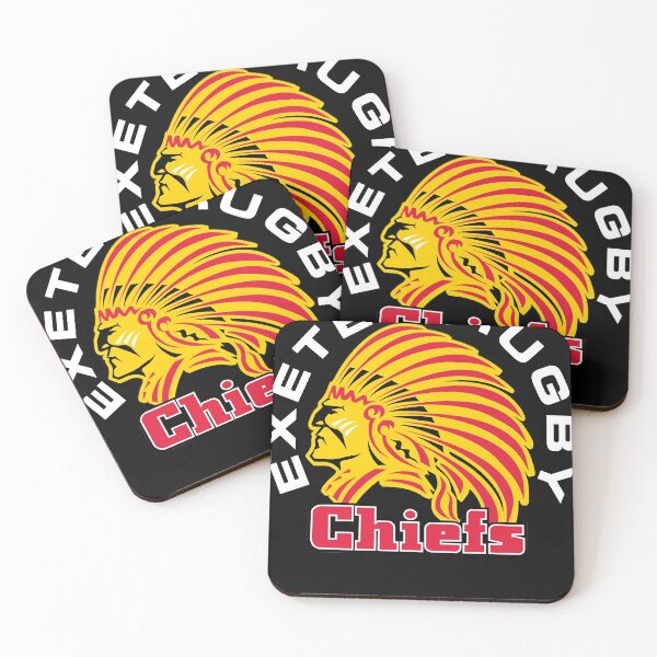 Item preview, Exeter Chiefs Classic T-Shirt designed and sold by Robieels.