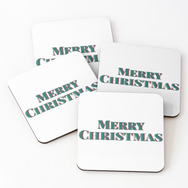 Item preview, Merry Christmas, Festive Greeting  designed and sold by NaniniDesigns.