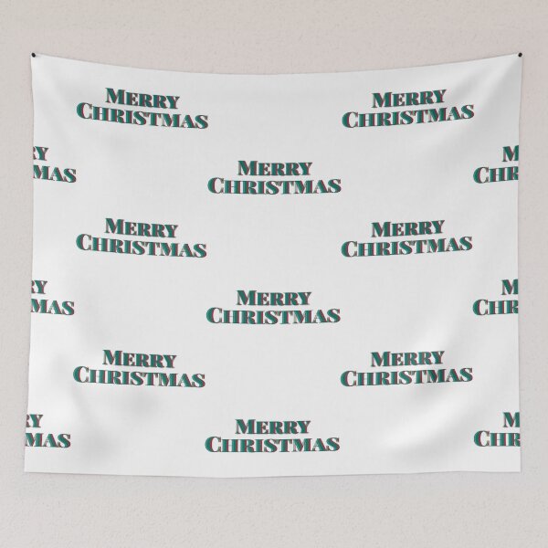 Item preview, Merry Christmas, Festive Greeting  designed and sold by NaniniDesigns.
