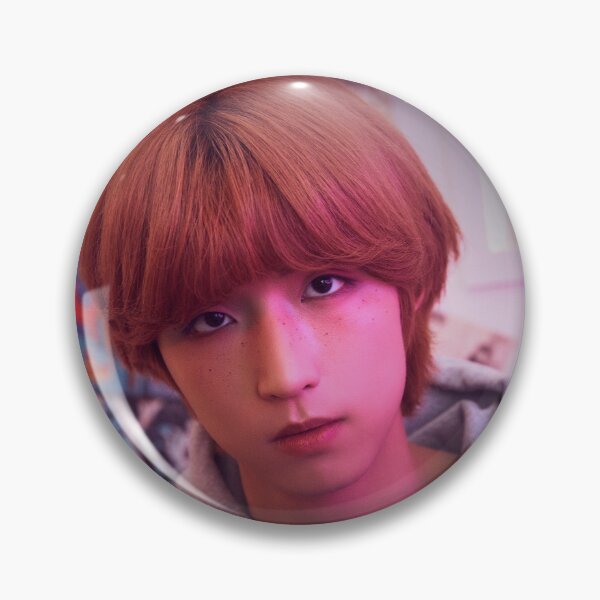 Item preview,  Xdinary Heroes Junhan designed and sold by danielletrisha.