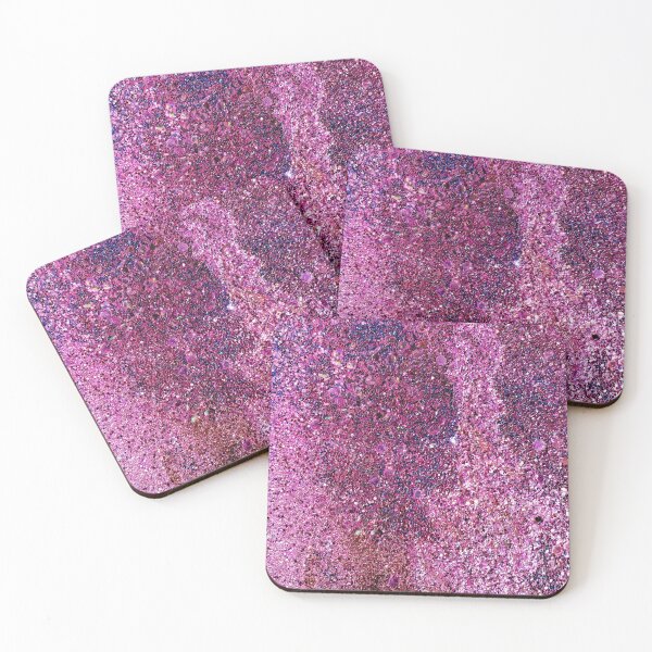 Item preview, Pink lilac sand designed and sold by Zip-Zup.