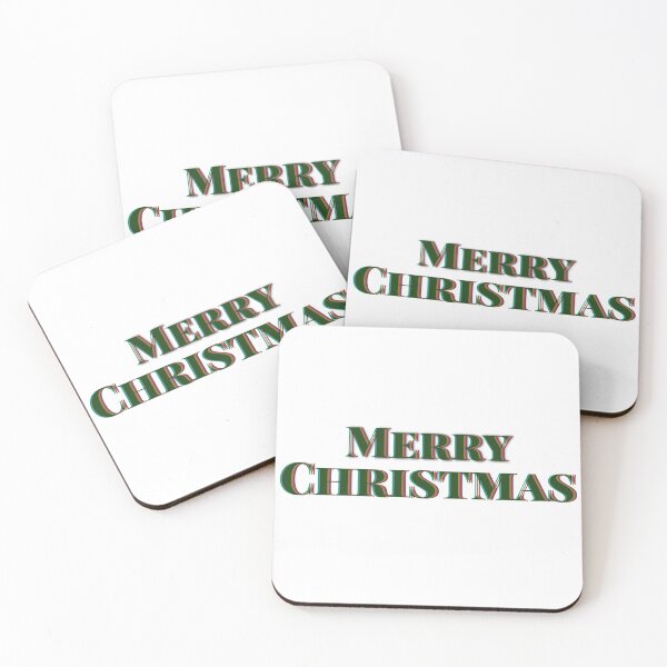 Item preview, Merry Christmas, Festive Greeting  designed and sold by NaniniDesigns.