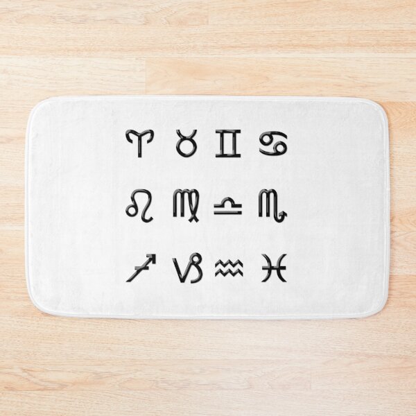 Item preview, Signos do zodíaco - Pack designed and sold by Art Store Stickers.