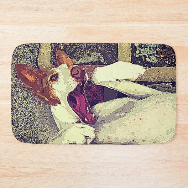 Item preview, Podenco ibicenco designed and sold by Greengardens36.