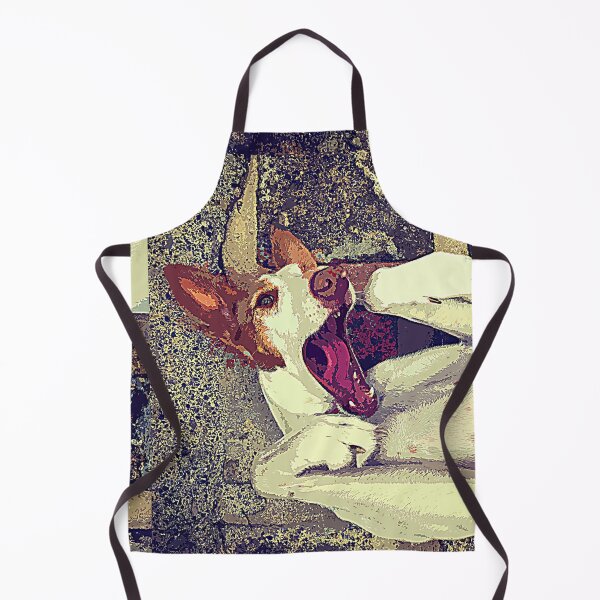 Item preview, Podenco ibicenco designed and sold by Greengardens36.