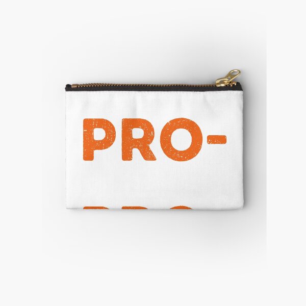 Item preview, Pro choice pro feminism pro Crastinator designed and sold by Mad Over Store.