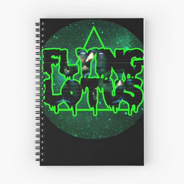Item preview, Flying Lotus 2 Essential T-Shirt designed and sold by Robieels.