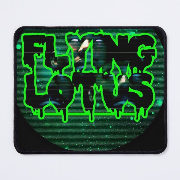 Item preview, Flying Lotus 2 Essential T-Shirt designed and sold by Robieels.