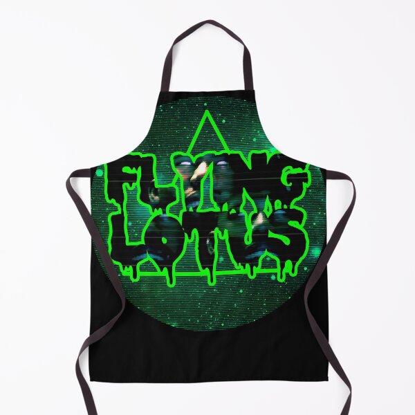Item preview, Flying Lotus 2 Essential T-Shirt designed and sold by Robieels.