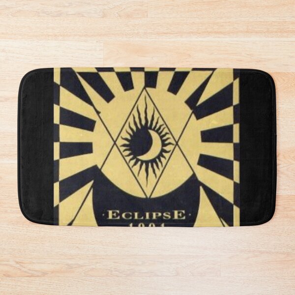 Item preview, Eclipse 1991 Rave Flyer Classic T-Shirt designed and sold by Joannuna.