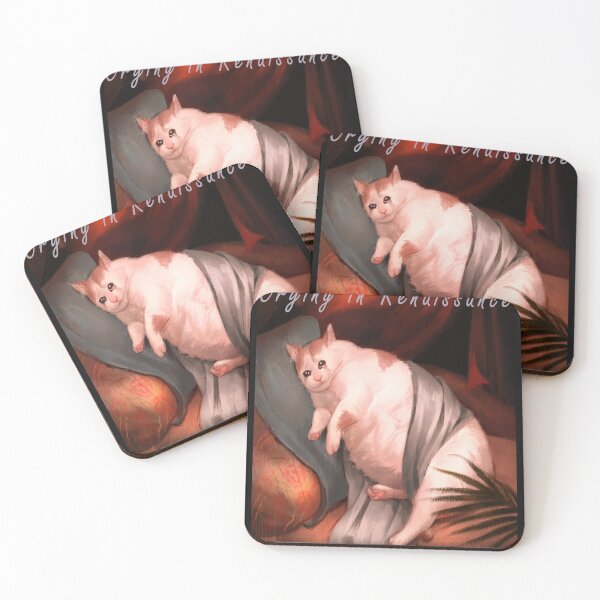 Item preview, Crying in Renaissance designed and sold by vivaFREEDOM.