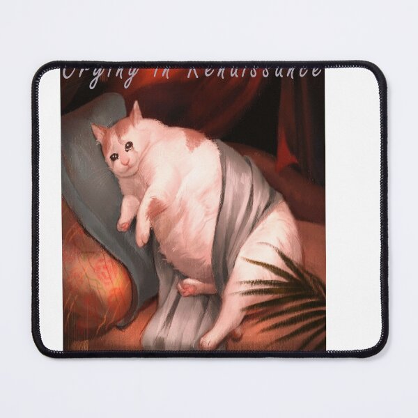 Item preview, Crying in Renaissance designed and sold by vivaFREEDOM.