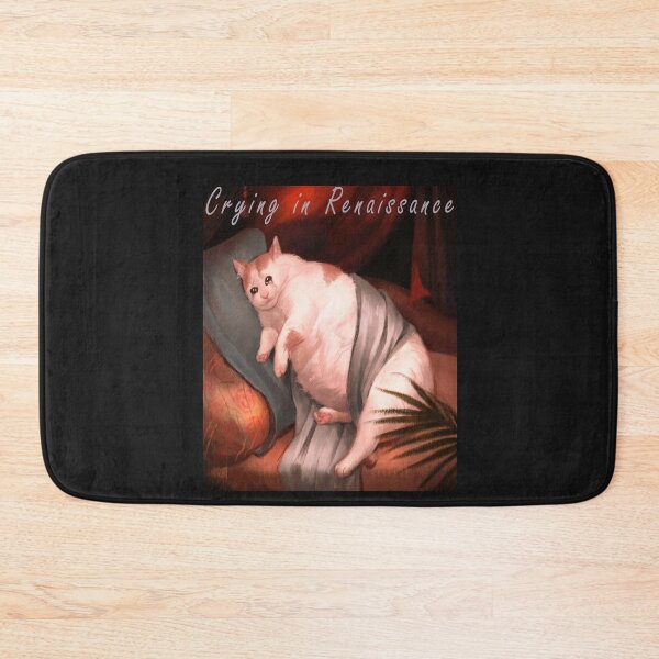 Item preview, Crying in Renaissance designed and sold by vivaFREEDOM.