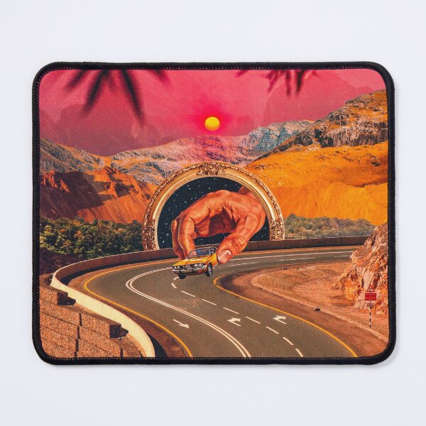 Item preview, A Second Racer Appears designed and sold by Taudalpoi.