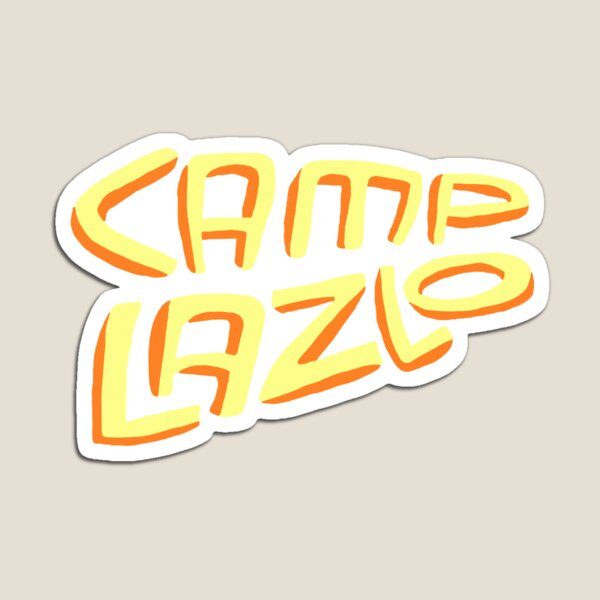 Aperçu de l'œuvre Camp Lazlo créée et vendue par dayjream.