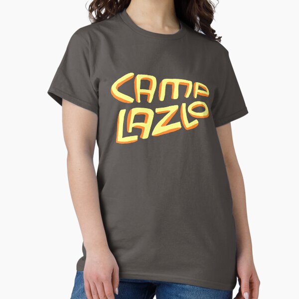 Aperçu de l'œuvre Camp Lazlo créée et vendue par dayjream.