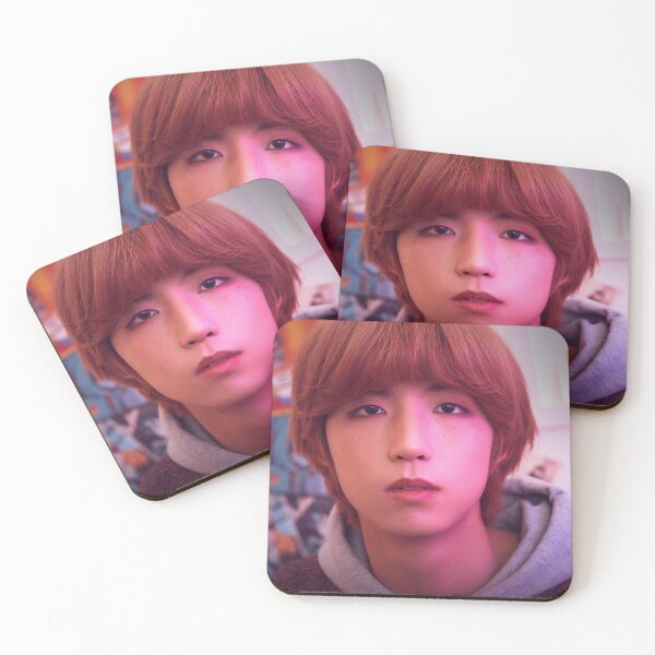 Item preview, Xdinary Heroes Junhan designed and sold by danielletrisha.
