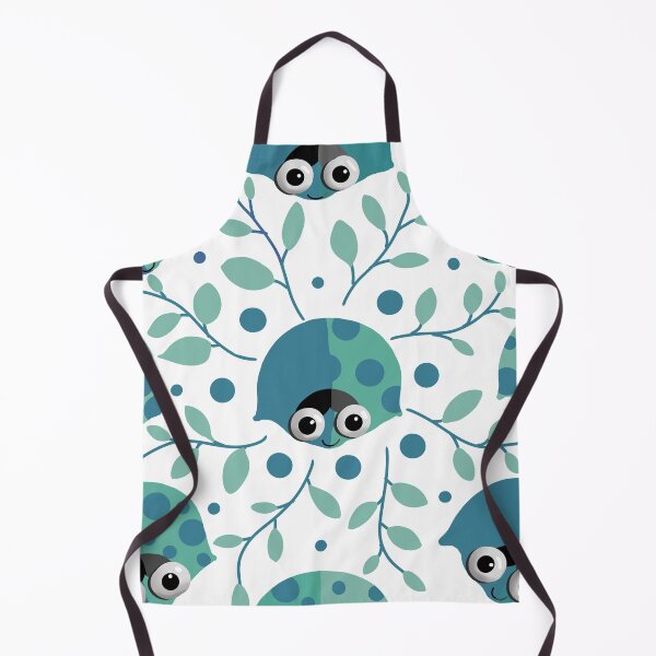 Item preview, Loveliness of Ladybirds designed and sold by Karin Taylor.