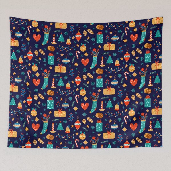 Item preview, Christmas New year eve designed and sold by Olizabet.