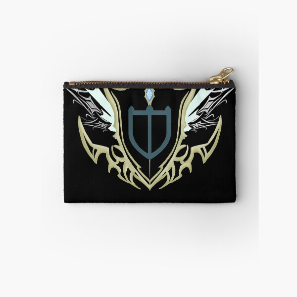 Item preview, Final Fantasy XIV Paladin Shield Classic T-Shirt designed and sold by Joannuna.