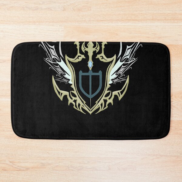 Item preview, Final Fantasy XIV Paladin Shield Classic T-Shirt designed and sold by Joannuna.