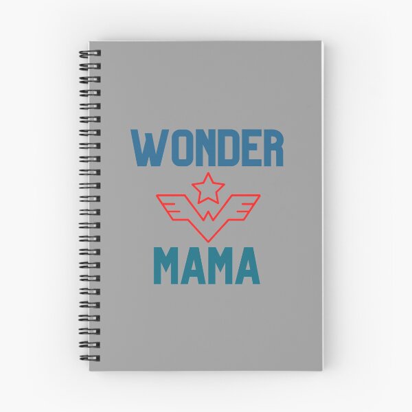 Item preview, Wonder Mama designed and sold by Valgeneva.