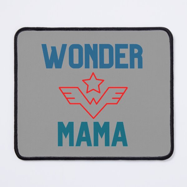 Item preview, Wonder Mama designed and sold by Valgeneva.