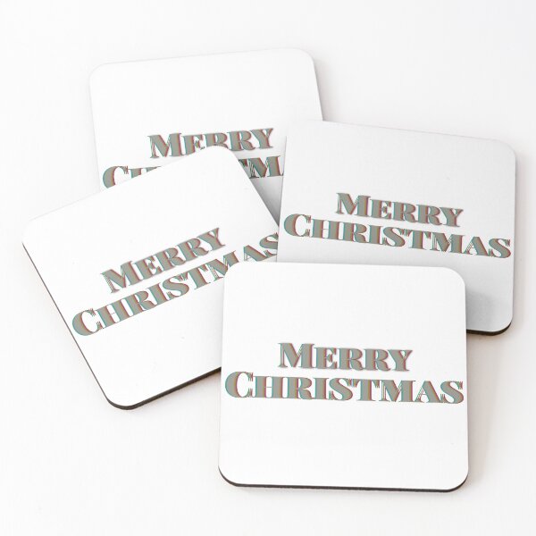 Item preview, Merry Christmas, Festive Greeting  designed and sold by NaniniDesigns.