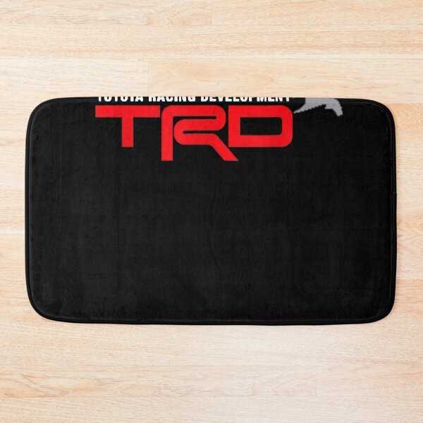 Item preview, TRD Racing Development designed and sold by CynthiaDevore.