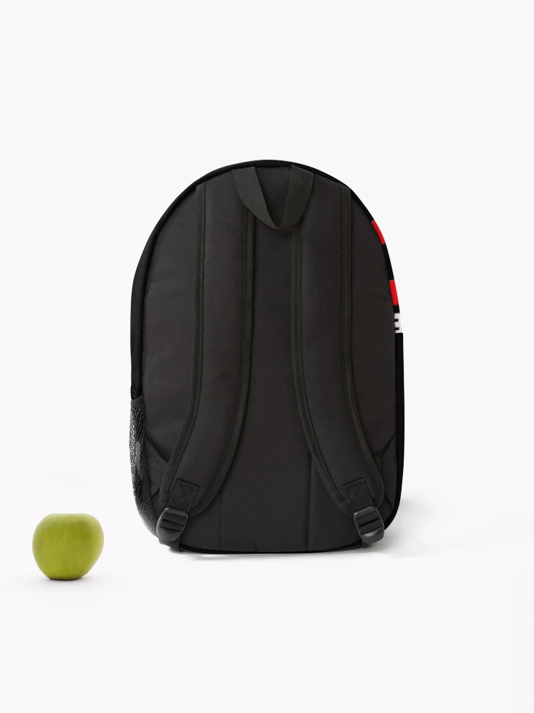 Thumbnail 2 of 3, Backpack, TRD Racing Development designed and sold by CynthiaDevore.