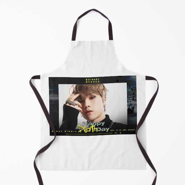 Item preview, Xdinary Heroes Jungsu designed and sold by danielletrisha.