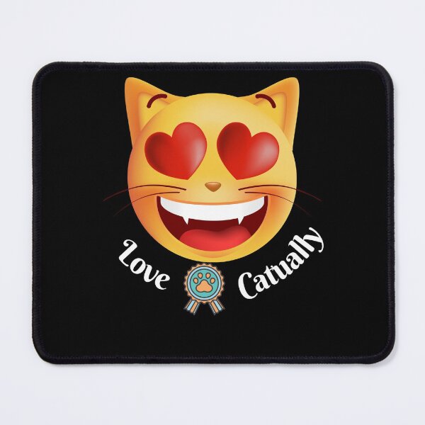 Item preview, Love Catually designed and sold by Totalove.