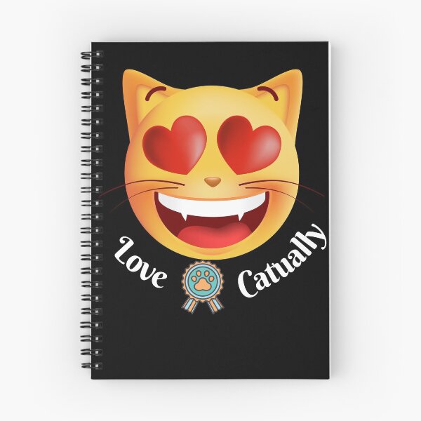 Item preview, Love Catually designed and sold by Totalove.