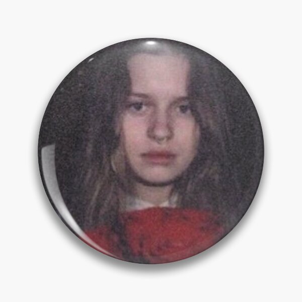 Item preview, Girl in red flowers designed and sold by bidfoxik.