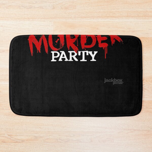 Artikelvorschau, Trivia-Mordparty entworfen und verkauft von CynthiaDevore.