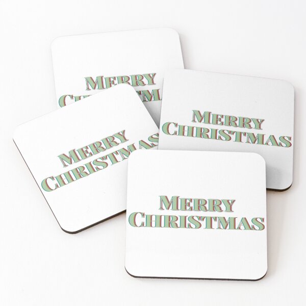 Item preview, Merry Christmas, Festive Greeting  designed and sold by NaniniDesigns.