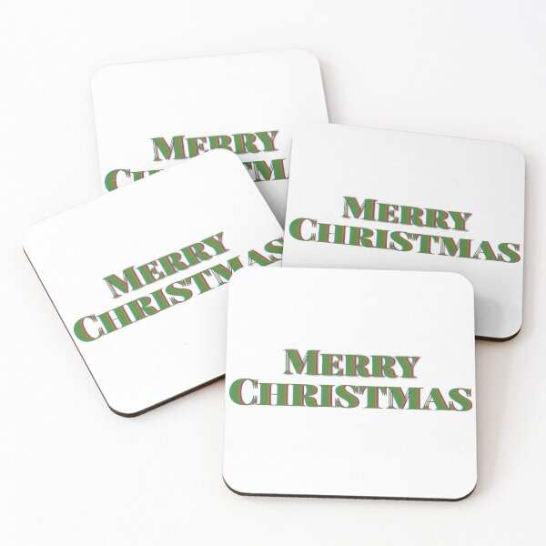 Item preview, Merry Christmas, Festive Greeting  designed and sold by NaniniDesigns.
