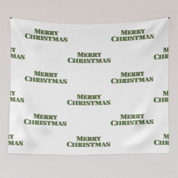 Item preview, Merry Christmas, Festive Greeting  designed and sold by NaniniDesigns.