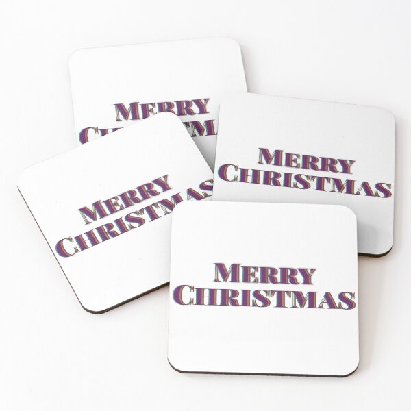 Item preview, Merry Christmas, Festive Greeting  designed and sold by NaniniDesigns.
