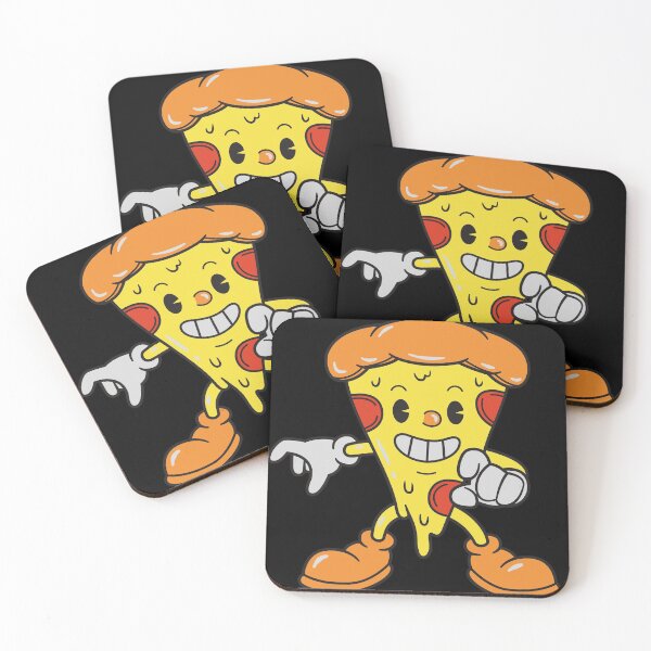 Item preview, Pizzamas -funny  designed and sold by Shrisanjana1920.