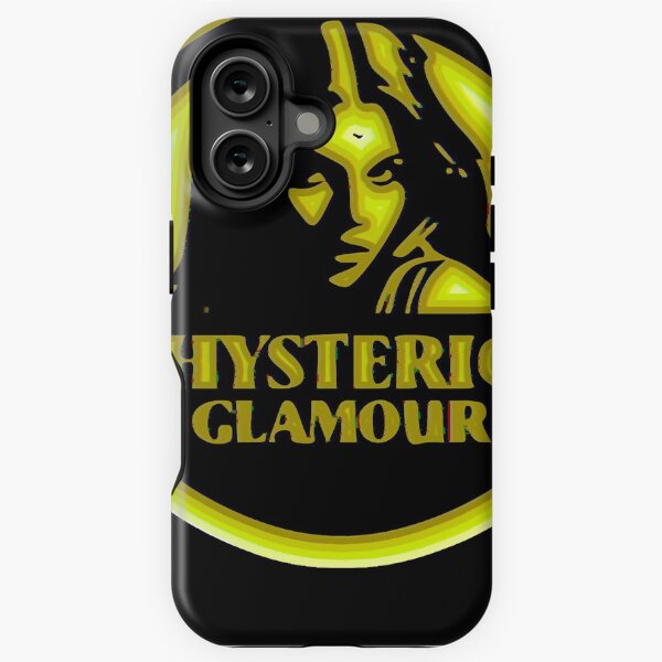 Hysteric Glamour iPhone Cases for Sale | Redbubble Hysteric Glamour iPhone Cases for Sale | Redbubble