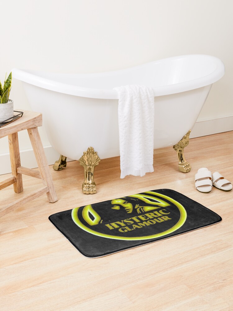 ホットカーペット・マット HystericGlamour Heated Floormats(Novelty ホットカーペット・マット HystericGlamour Heated Floormats