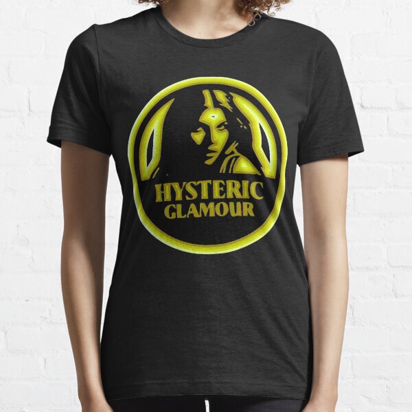 Hysteric Glamour Gifts & Merchandise for Sale | Redbubble